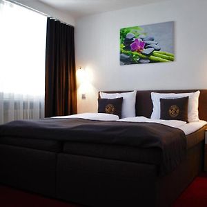 Economy Double Kamer